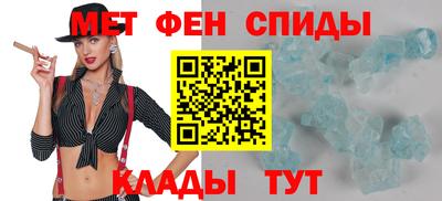 хмурый Бузулук
